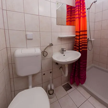 Guest house Triple Pag 13355b