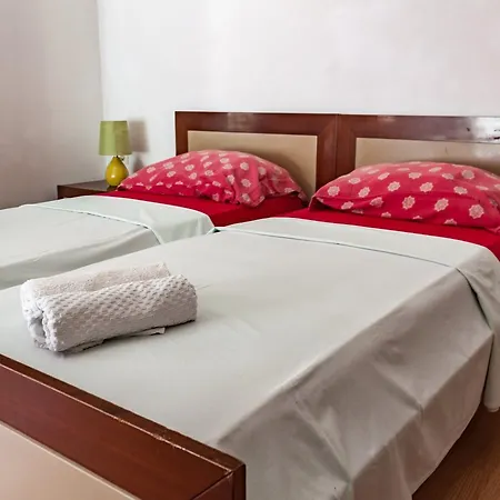 Guest house Triple Pag 13355b 2*