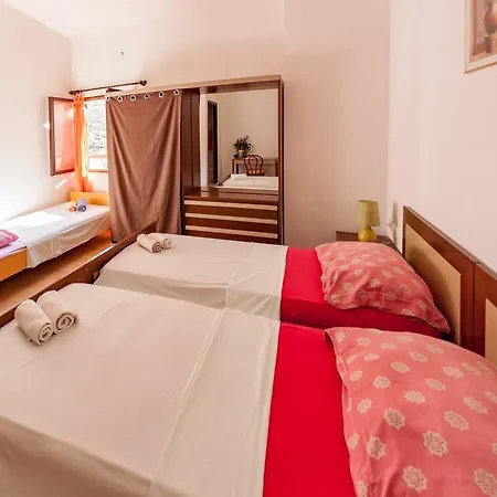 Guest house Triple Pag 13355b